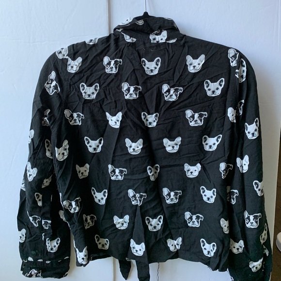 Youth graphic top - Picture 5 of 5